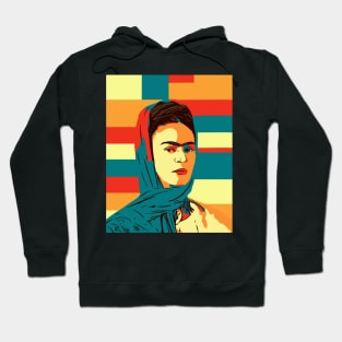 Frida kahlo Hoodie